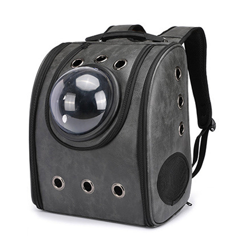 Cat Portable spacious Backpack