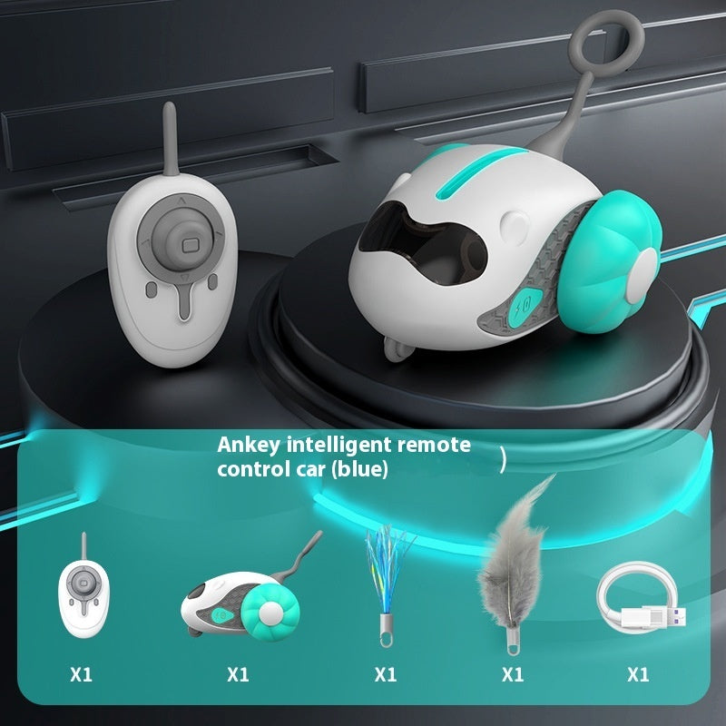 Cat Teaser Remote
