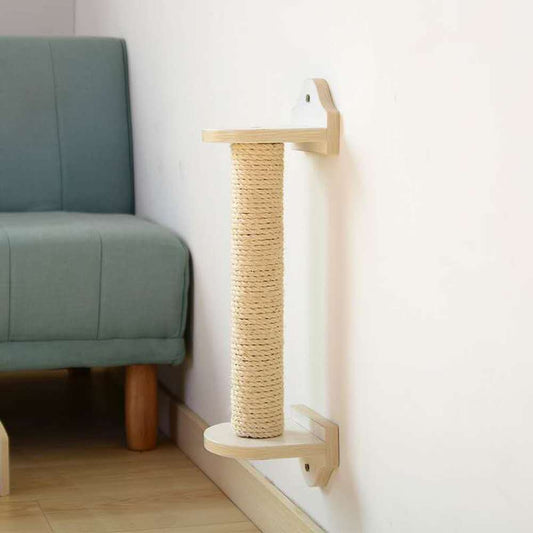 53cm Cat Scratch Column