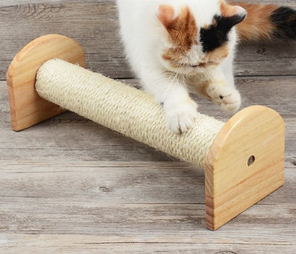 53cm Cat Scratch Column