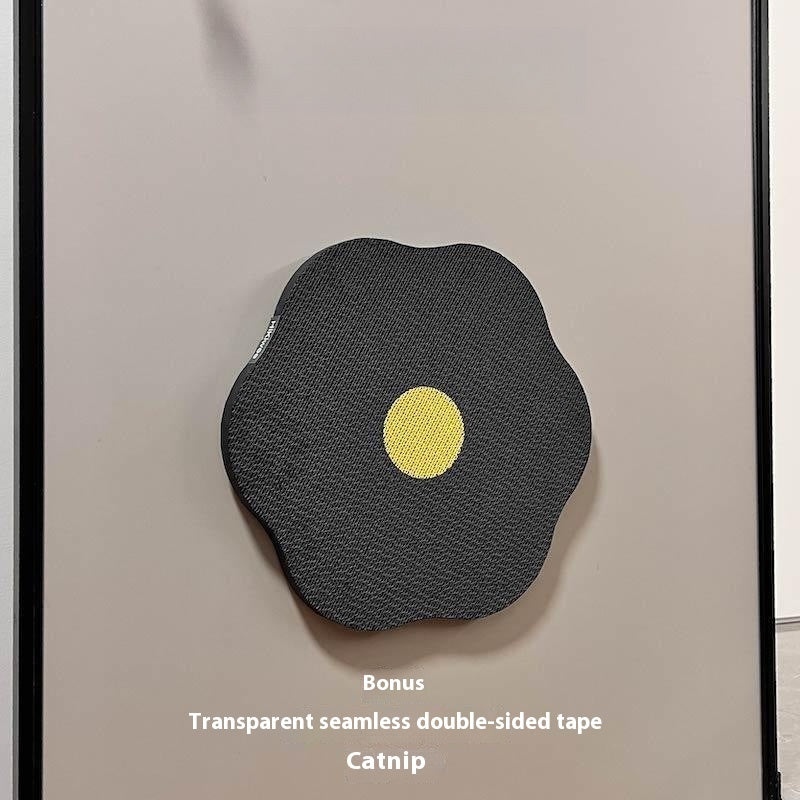 Anti-scratching mat
