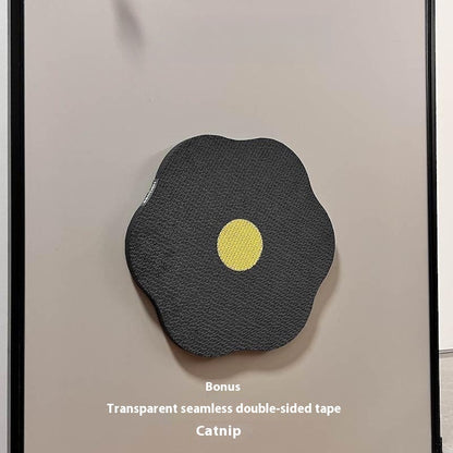 Anti-scratching mat