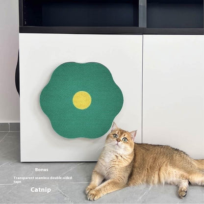 Anti-scratching mat